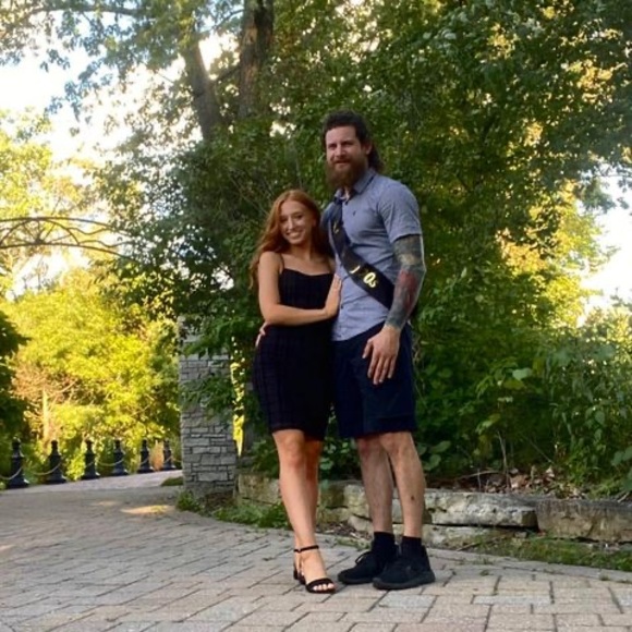 Meet your Posher, Shayla - Picture 1 of 1